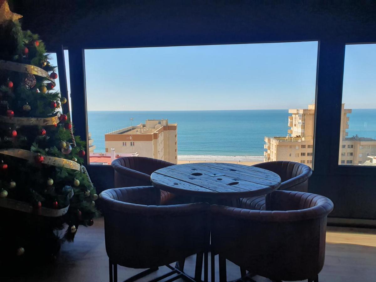 El Vigia De Cadiz 아파트 외부 사진