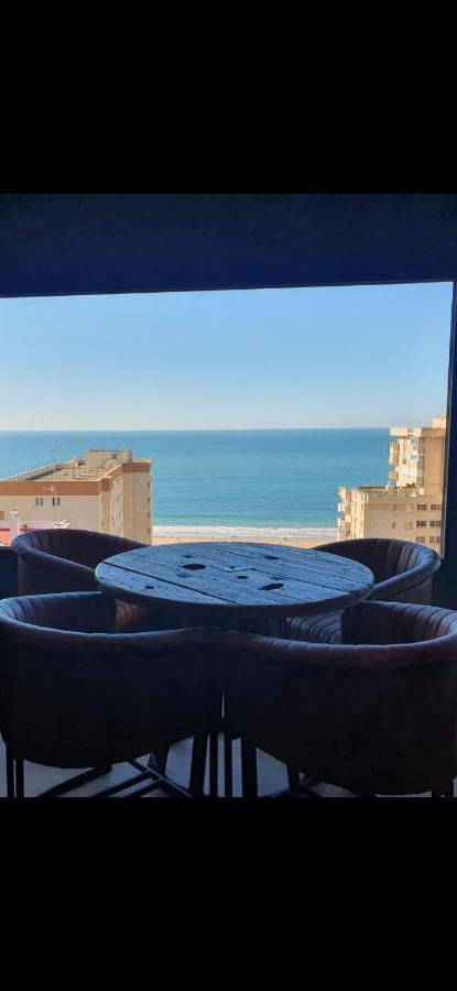 El Vigia De Cadiz 아파트 외부 사진